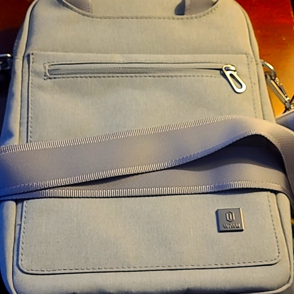 WIWU Laptop Shoulder Bag new